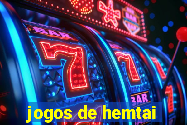 jogos de hemtai